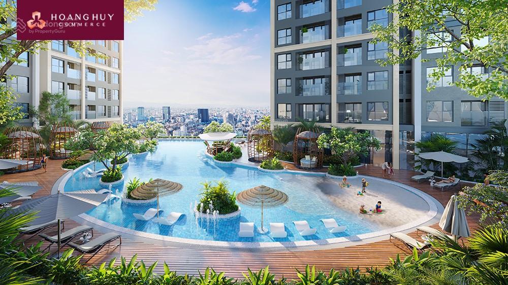 Quỹ căn chính chủ đầu tư hoàng huy commerce. chính sách cực tốt.  ngay 0969 977 ***