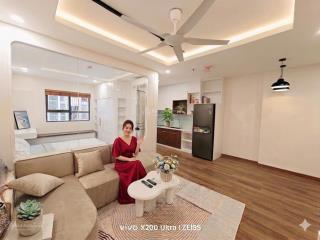 Chính chủ cần bán căn hộ xh1 vcn phước long  nam nha trang