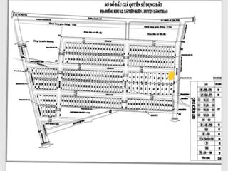 Chính chủ bán đất nền đấu giá tại xã xuân lũng, tỉnh phú thọ