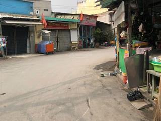 Nhà hẻm oto 116m2 nguyễn văn luông, p11 quận 6