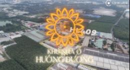 Dự án khu nhà ở hướng dương  nhà thô  nhà hoàn thiện  chủ dự án  giá hời thị trường