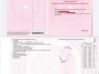 Bán đất xã tây ninh hòa (ninh tây) gần hồ suối trầu  dt 19.174m2. giá 14.9 tỷ