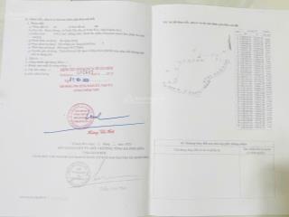 Bán đất xã tây ninh hòa (ninh tây) gần ngay đường dt5  dt 13.415m2. giá 10.5 tỷ