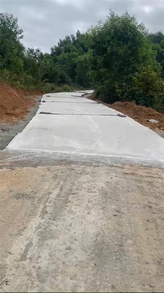 Lô đất dt 4.009 m2 gần khu công nghiệp sông cầu huyện khánh vĩnh, tỉnh khánh hoà