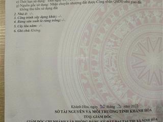 Bán đất xã tây ninh hòa (ninh tây) ở thôn buôn đung  dt 13.858m². giá 11.8 tỷ