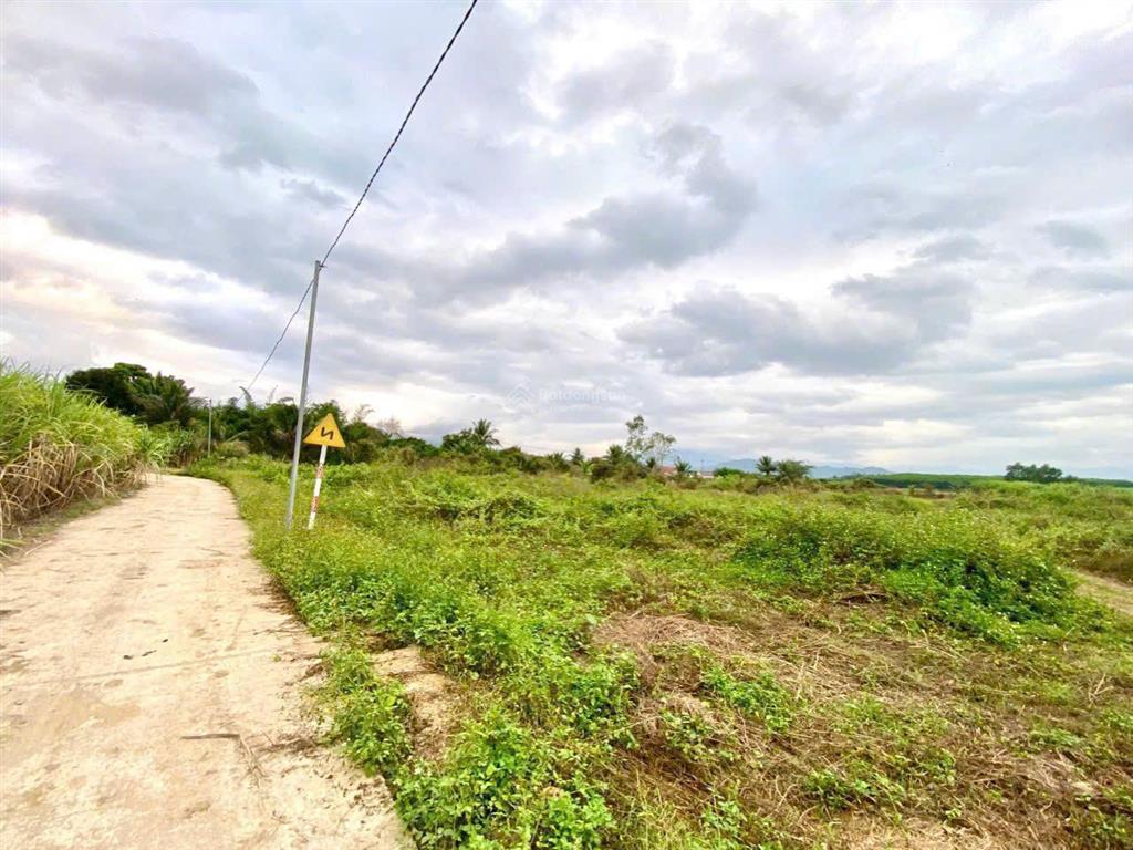 Cần bán lô đất thôn 4, xã diên đồng, dt 728 m2, khu dân cư