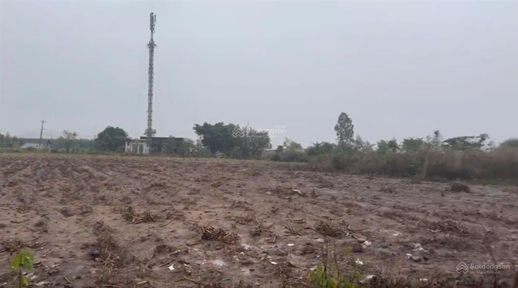 Đẩy nhanh 2 lô thổ cư liền kề tổng diện tích 2.000 m² xã tây ninh hòa, khánh hòa
