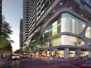 Cho thuê shophouse mặt bằng đà nẵng times square, giá tốt