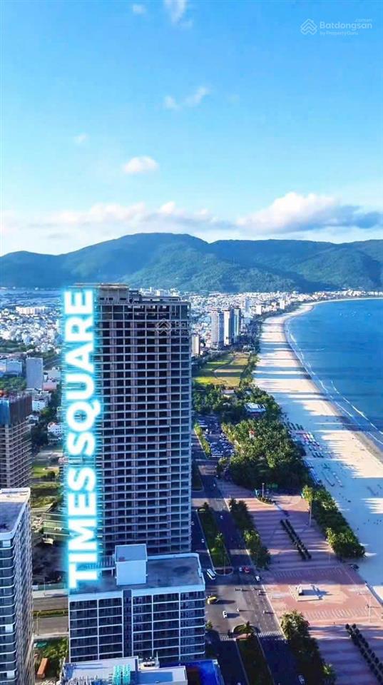 Căn 1 pn, cực đẹp tại time square đà nẵng biểu tượng sống & đầu tư giữa trung tâm biển mỹ khê