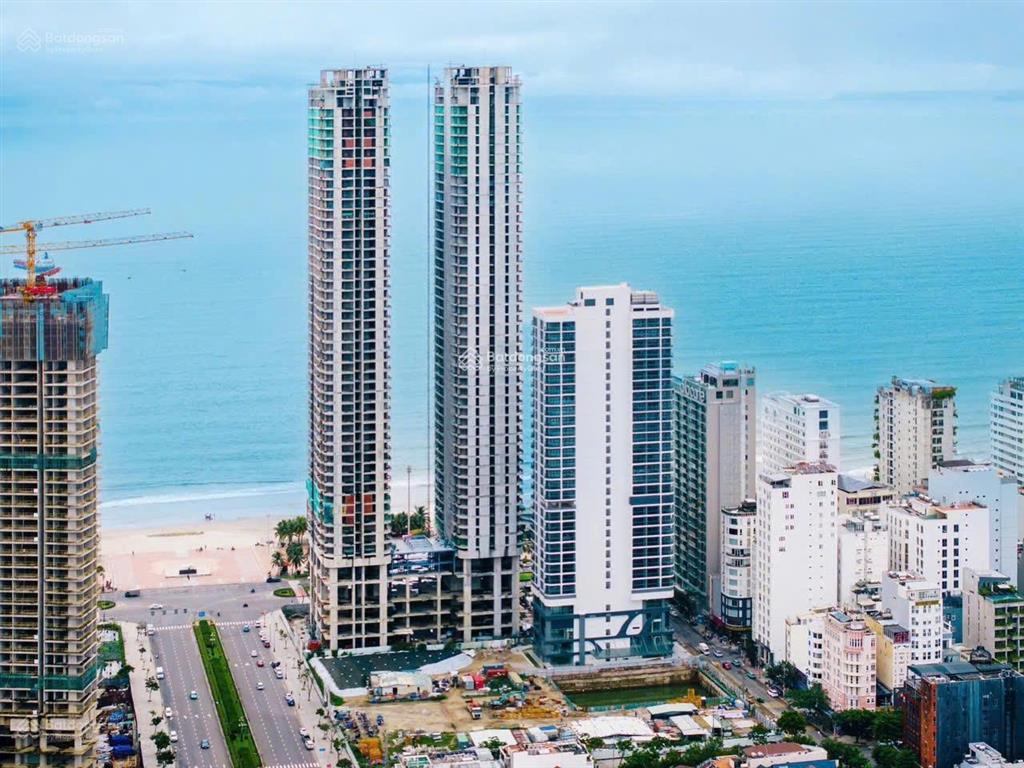 Căn 1 pn, cực đẹp tại time square đà nẵng biểu tượng sống & đầu tư giữa trung tâm biển mỹ khê