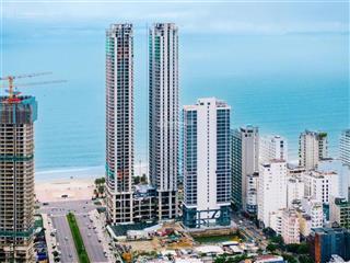 Căn 1 pn, cực đẹp tại time square đà nẵng biểu tượng sống & đầu tư giữa trung tâm biển mỹ khê