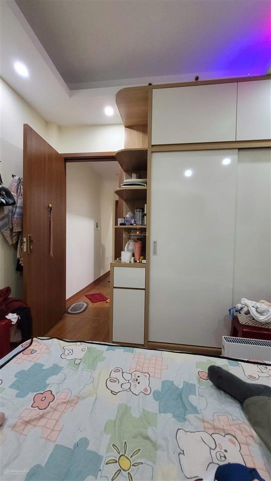 Cho thuê nhà riêng 4 tầng, ngõ thông ô tô nhỏ. 3pn, 3nvs tại ngọc trục, đại mỗ, hn