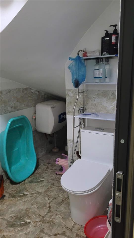 Cho thuê nhà riêng 4 tầng, ngõ thông ô tô nhỏ. 3pn, 3nvs tại ngọc trục, đại mỗ, hn