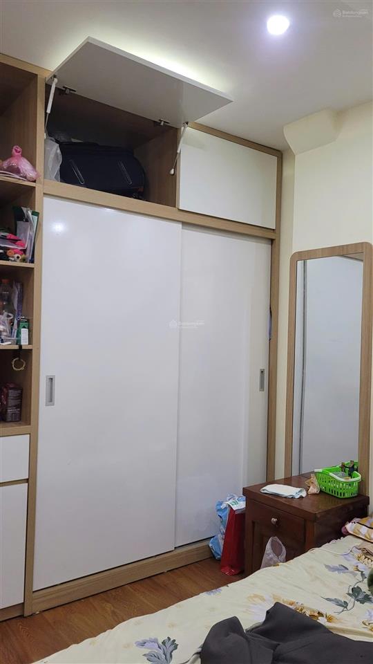 Cho thuê nhà riêng 4 tầng, ngõ thông ô tô nhỏ. 3pn, 3nvs tại ngọc trục, đại mỗ, hn