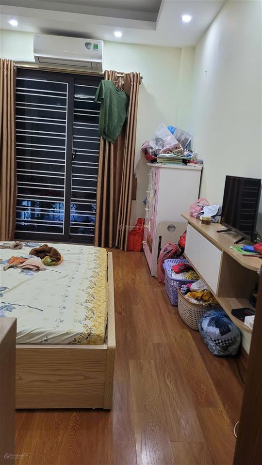 Cho thuê nhà riêng 4 tầng, ngõ thông ô tô nhỏ. 3pn, 3nvs tại ngọc trục, đại mỗ, hn