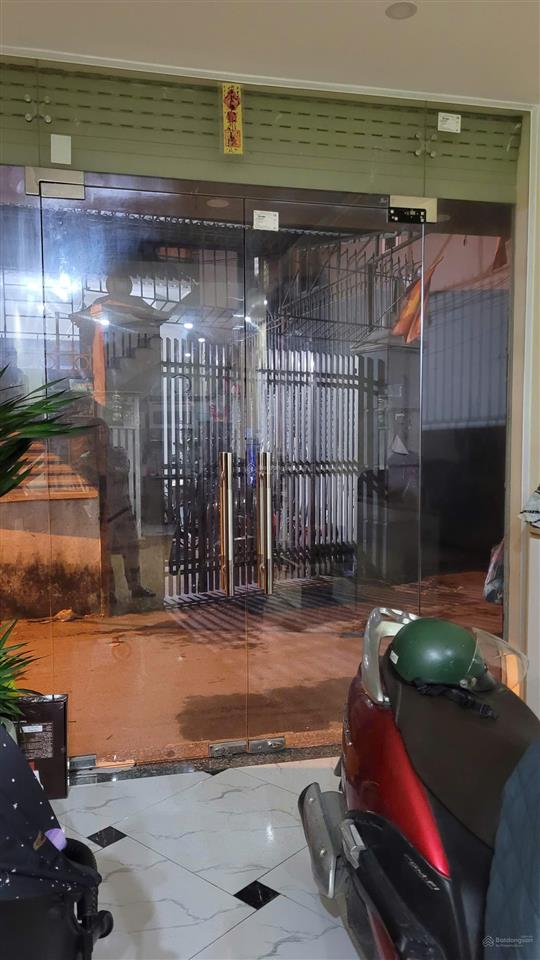 Cho thuê nhà riêng 4 tầng, ngõ thông ô tô nhỏ. 3pn, 3nvs tại ngọc trục, đại mỗ, hn