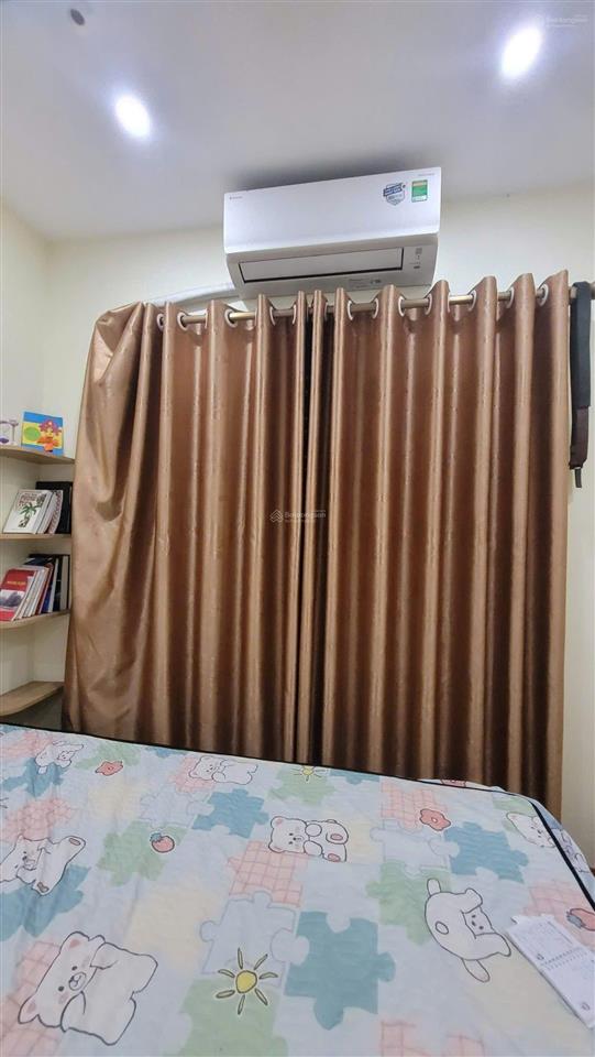 Cho thuê nhà riêng, thiết kế giường tủ, nội thất, điều hòa daikin, bếp từ, tủ bếp...
