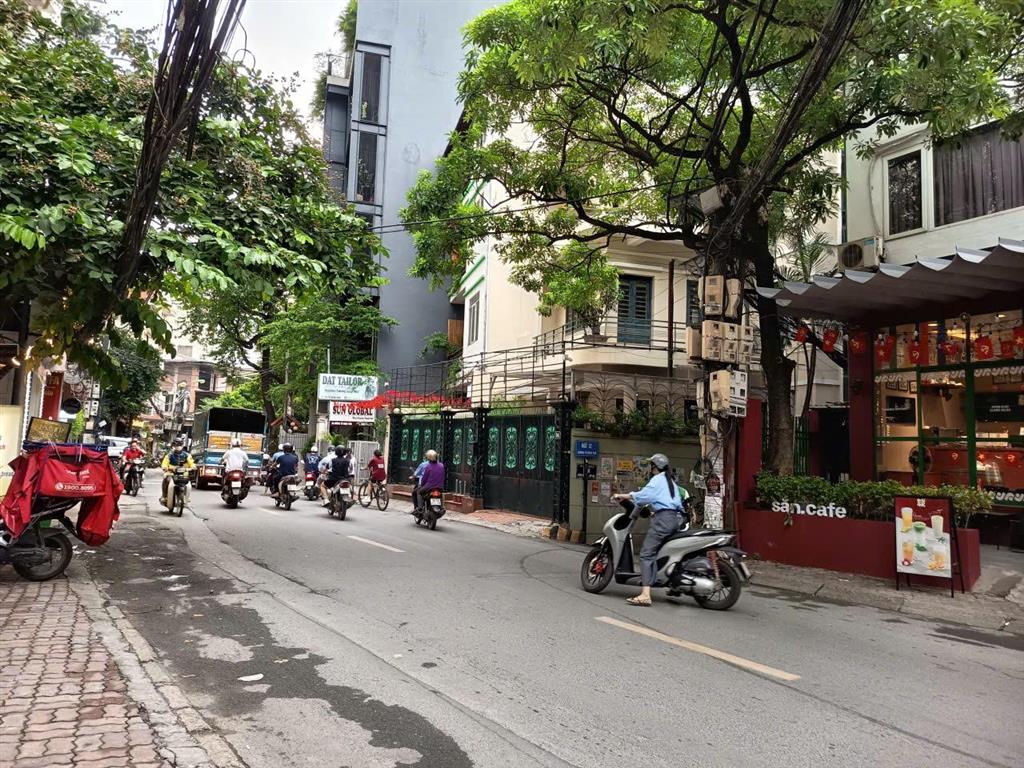 80m² đất đẹp ngõ 32 tô ngọc vân giá 30t