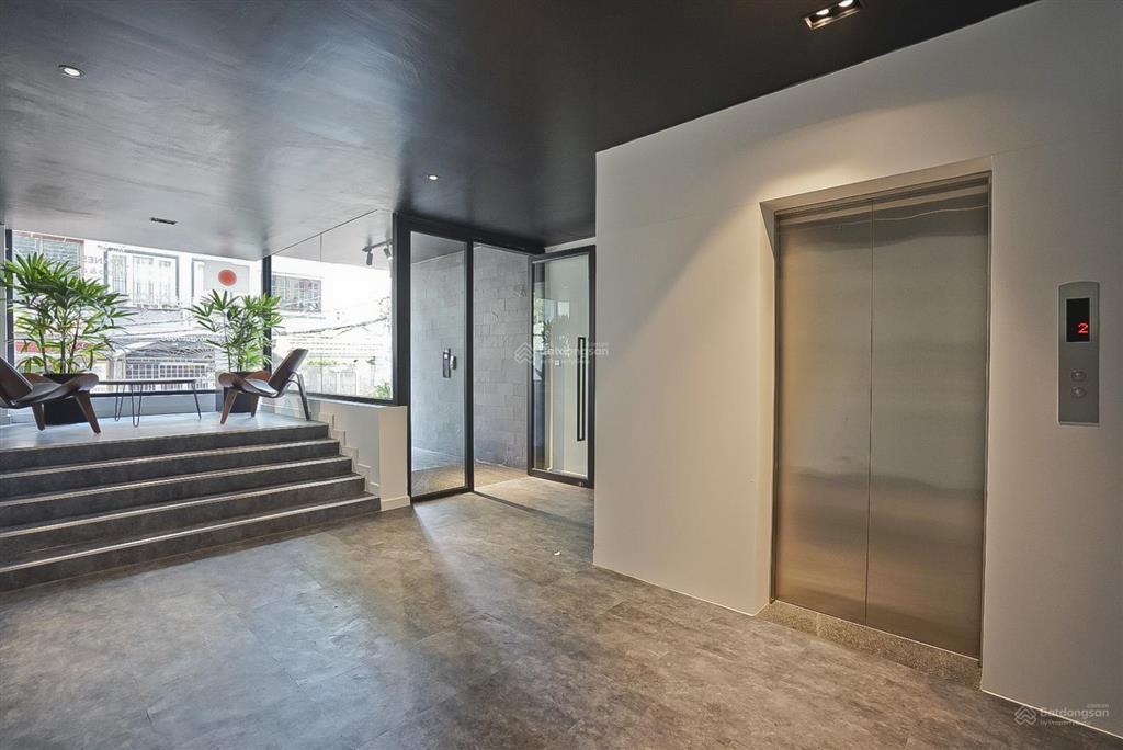 Cho thuê căn hộ 45m2  1 ngủ, siêu đẹp và tiện ích tại trung tâm ba đình  giá chỉ 16t