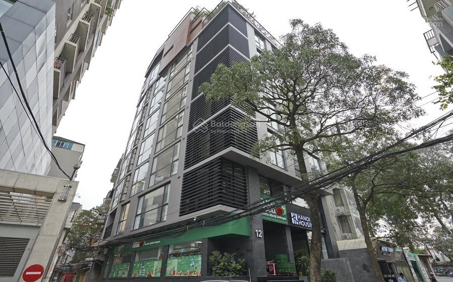 Cho thuê căn hộ 45m2  1 ngủ, siêu đẹp và tiện ích tại trung tâm ba đình  giá chỉ 16t