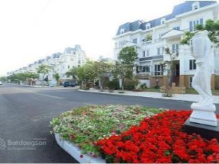 Chính chủ bán biệt thự đơn lập lideco, hoài đức, hn, diện tích 291m2, sẵn sổ đỏ