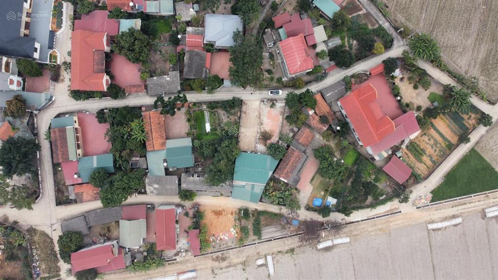 Đất đẹp tdp cổ độ gia khánh bình xuyên