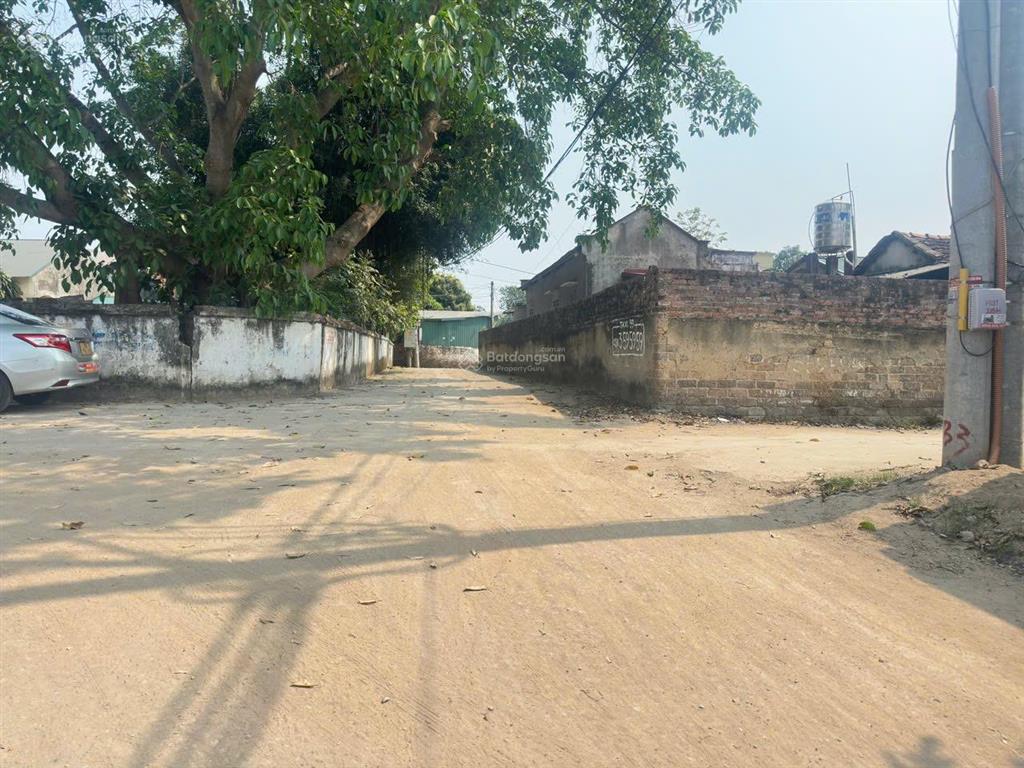 Đất đẹp tdp cổ độ gia khánh bình xuyên