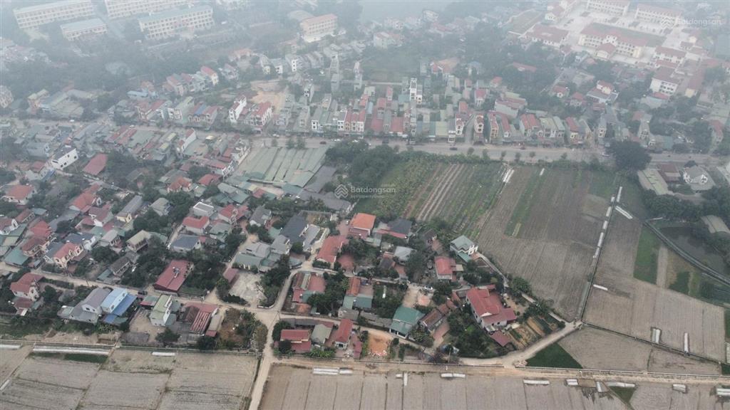 Đất đẹp tdp cổ độ gia khánh bình xuyên