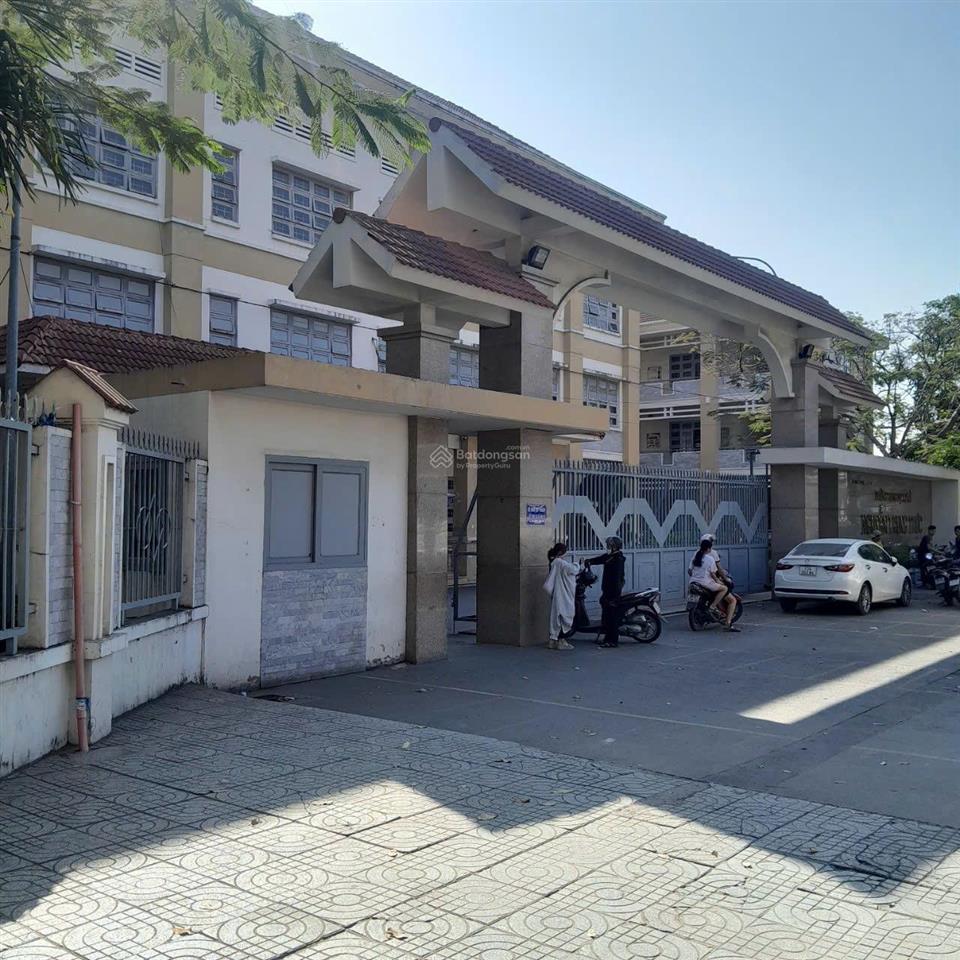 Đất mặt tiền ngang 5 vị trí đẹp, giáp trường học trần quốc toản, văn phòng đăng ký quận 12