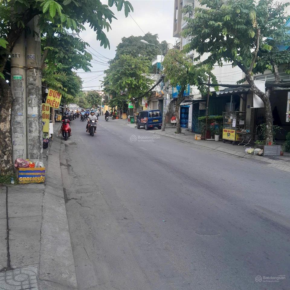 Đất mặt tiền ngang 5 vị trí đẹp, giáp trường học trần quốc toản, văn phòng đăng ký quận 12