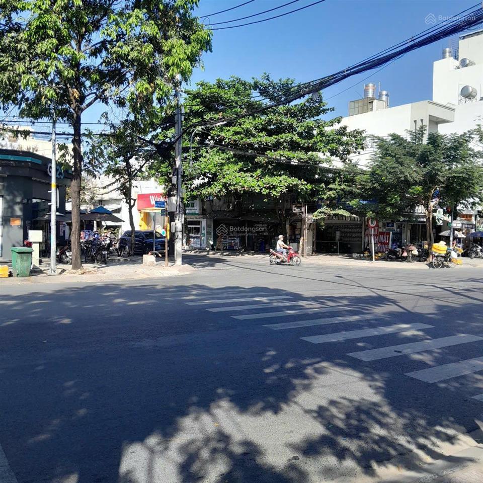 Đất mặt tiền ngang 5 vị trí đẹp, giáp trường học trần quốc toản, văn phòng đăng ký quận 12