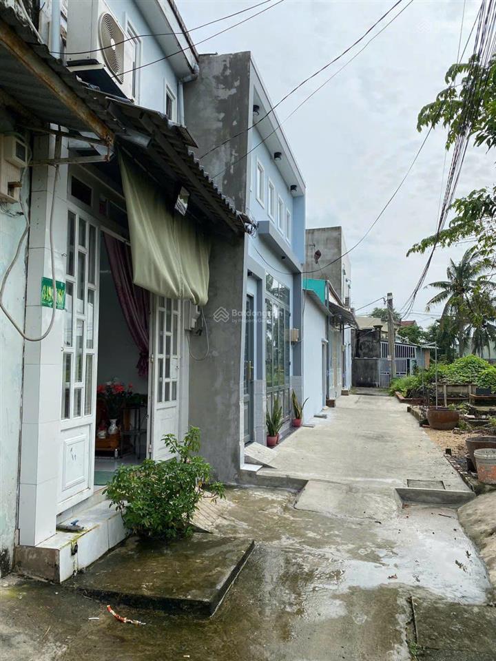 Bán nhà riêng thạnh xuân 14  cần bán gấp giá chỉ 1.4 tỷ  giấy phép xd  số nhà quận