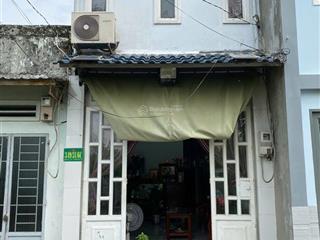 Bán nhà riêng thạnh xuân 14  cần bán gấp giá chỉ 1.4 tỷ  giấy phép xd  số nhà quận