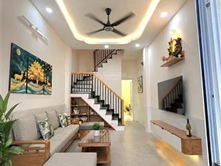 Hot!!! bán nhà ni sư huỳnh liên p10 tân bình 4 tầng btct hẻm xe hơi 5pn, 5wc  cho thuê chdv 20tr