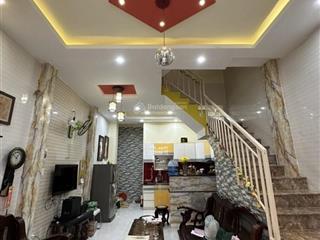 Hot! nhà tân bình  khu vip bàu cát hẻm nhựa sạch đẹp gần mặt tiền full nội thất dọn ở ngay