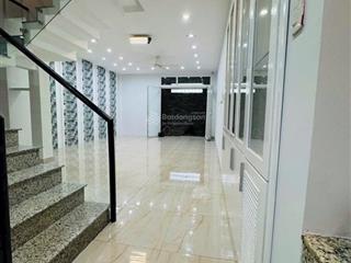 Bán nhà hẻm xe tải tới nhà  khu nổi tiếng sát bàu cát chợ bà hoa