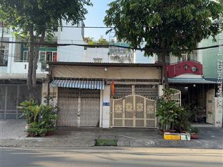 43  45 đường số 44, p10, q6, dt 8 x 20m (nhà cấp 4) giá 22 tỷ, 0906 691 ***