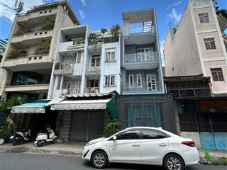 Bán nhà mtkd nguyễn chí thanh, quận 11, diện tích 4 x 20m (80m2) 3 lầu, giá 20 tỷ thương lượng