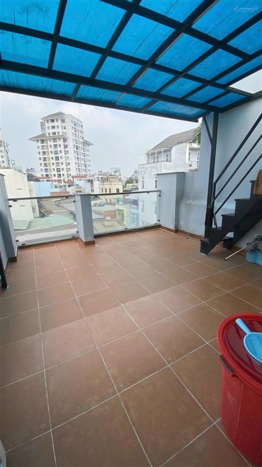 Nhà hxh minh phụng q11. dt  4 x 16m ( nở hậu 6m) . 3 tầng . giá  9.5 tỷ
