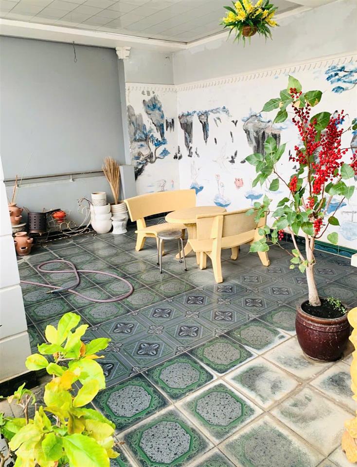 Diện tích 6.85 x 12.5m. 4 tầng. hẻm 8m lạc long quân quận 11, giá 13 tỷ