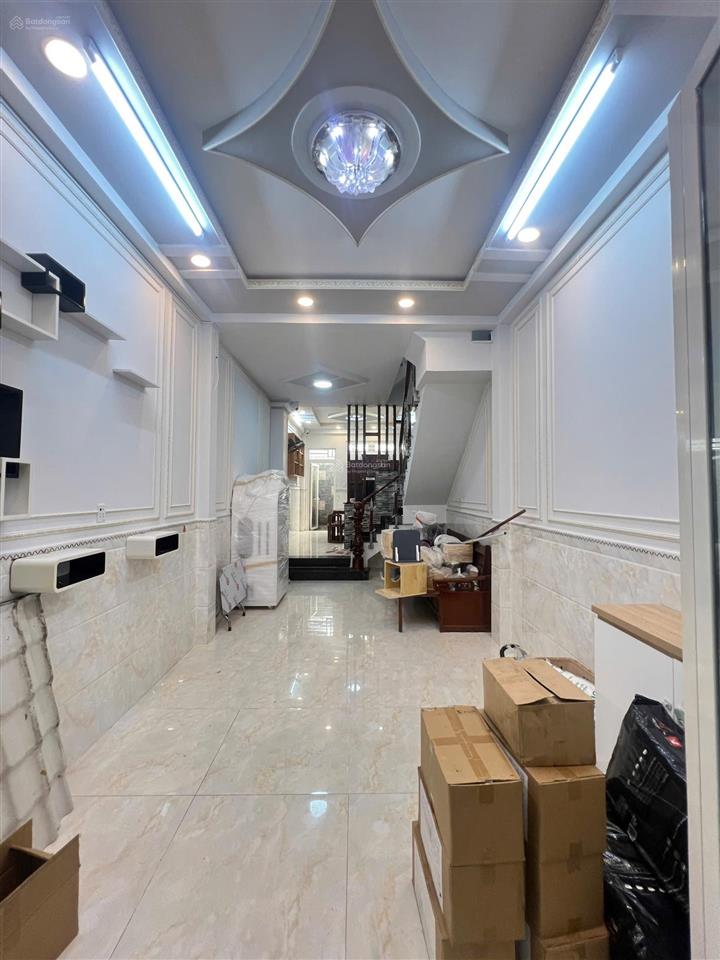 Phí hh 100tr nhận đủ bán nhà khu nhà đồng bộ hẻm xe hơi vip 226 an dương vương, p. bình phú
