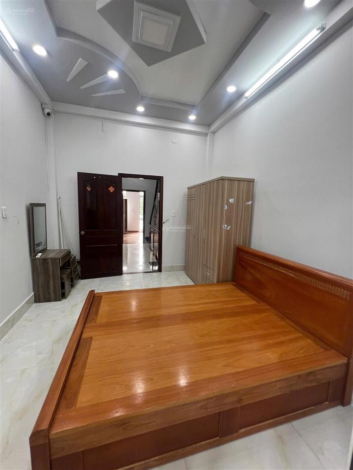 Phí hh 100tr nhận đủ bán nhà khu nhà đồng bộ hẻm xe hơi vip 226 an dương vương, p. bình phú