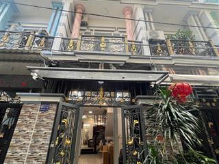 Phí hh 80tr nhận đủ bán nhà khu nhà đồng bộ hẻm xe hơi vip 226 an dương vương, p. bình phú