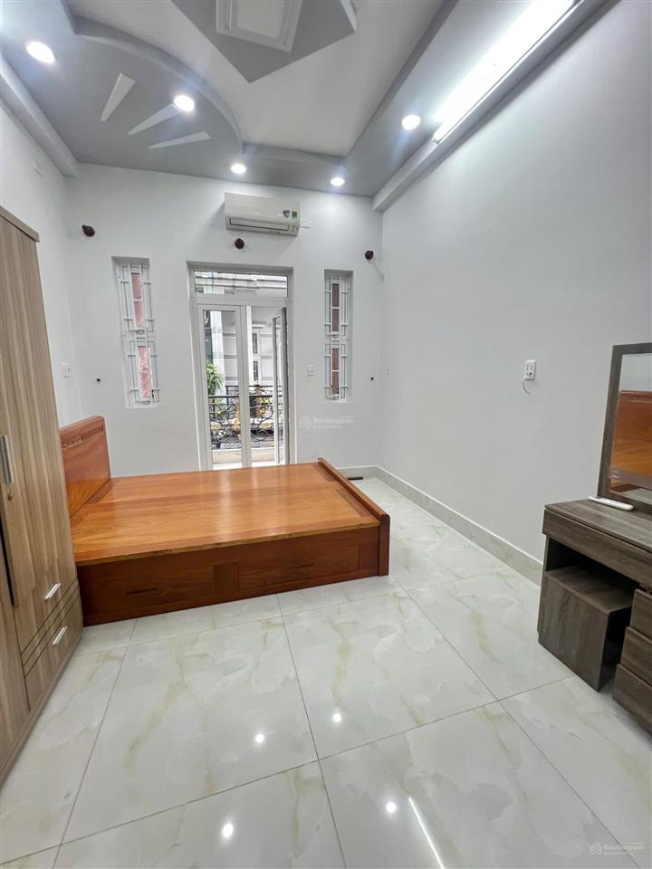 Phí hh 100tr nhận đủ bán nhà khu nhà đồng bộ hẻm xe hơi vip 226 an dương vương, p. bình phú