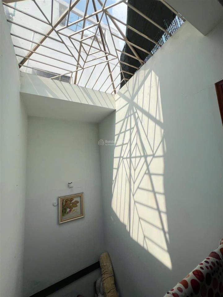 Bán nhà hẻm cư xá phú bình, p5, quận 11