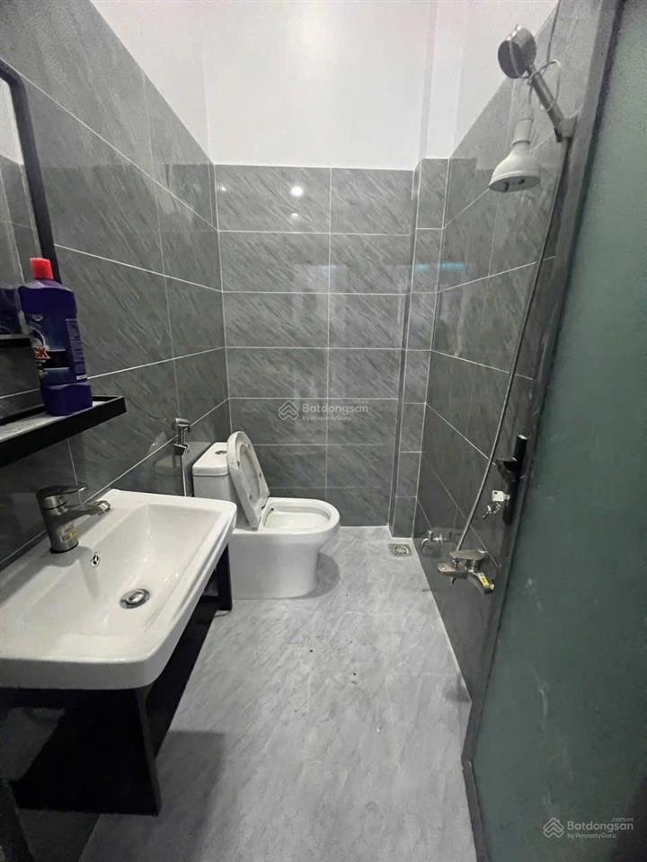 ( phí 100tr nhận đủ) bán nhà mới hẻm 628 hậu giang p12 q6 ( đang có hd thuê 11tr)