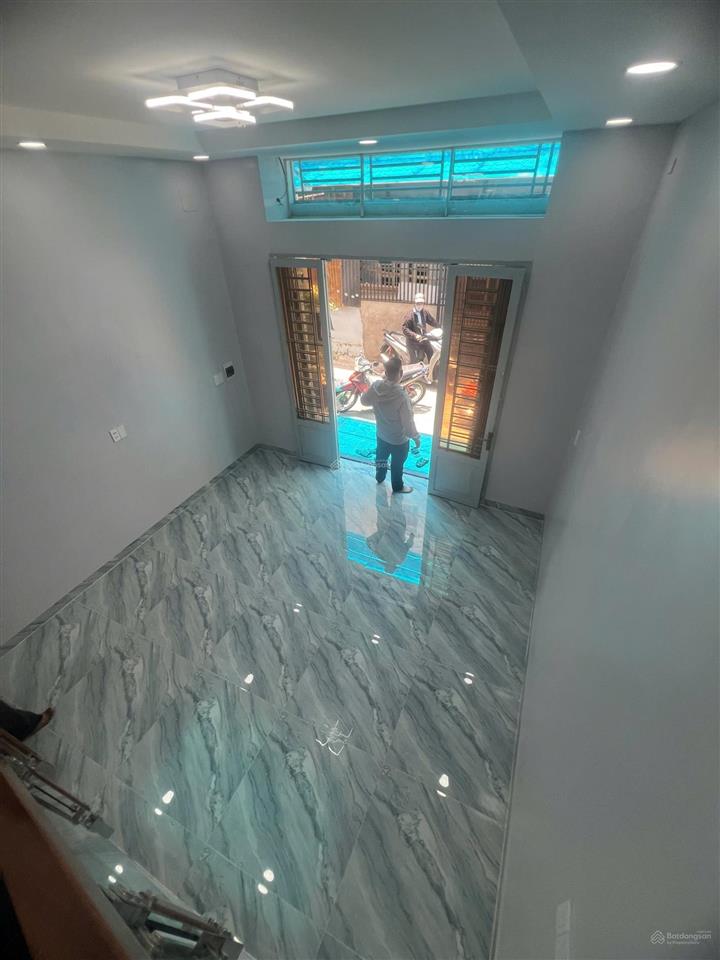 ( phí 100tr nhận đủ) bán nhà mới hẻm 628 hậu giang p12 q6 ( đang có hd thuê 11tr)