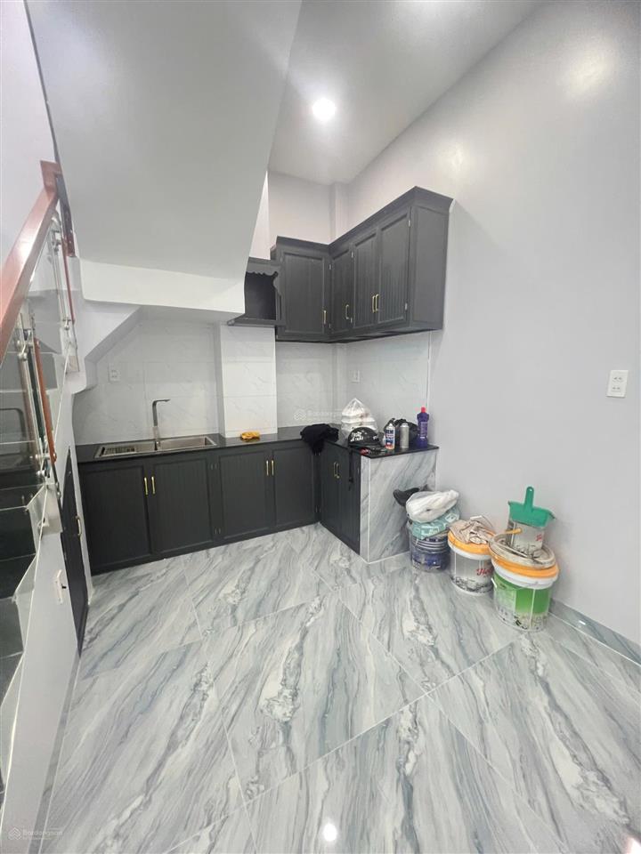 ( phí 100tr nhận đủ) bán nhà mới hẻm 628 hậu giang p12 q6 ( đang có hd thuê 11tr)