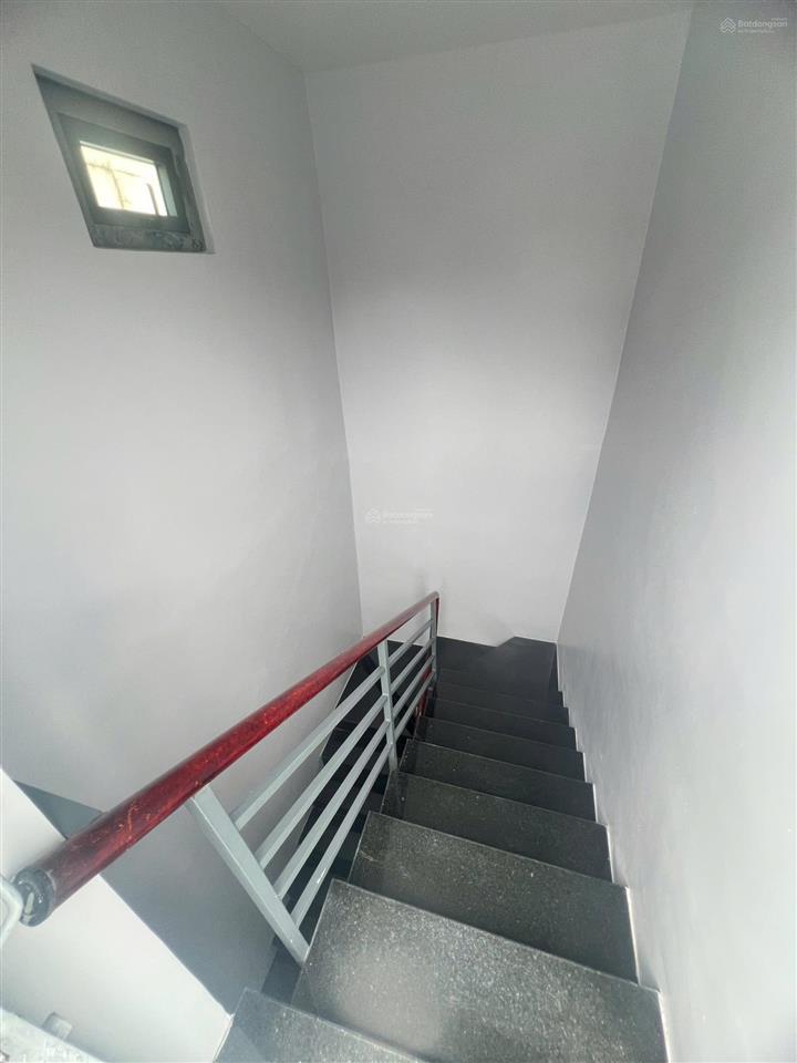 ( phí 100tr nhận đủ) bán nhà mới hẻm 628 hậu giang p12 q6 ( đang có hd thuê 11tr)