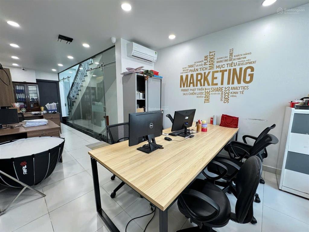 Bán nhà 4 tấm hẻm nhựa 5m bà ký quận 6